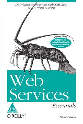 Web Services Essentials