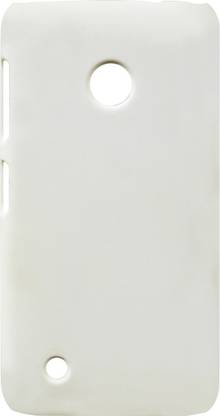 Coverage Back Cover for Nokia Lumia 530