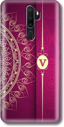 Casemart Back Cover for OPPO A5 2020