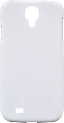 Coverage Back Cover for Samsung I9500 Galaxy S4