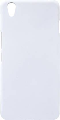 Coverage Back Cover for OnePlus X -ONE E1003