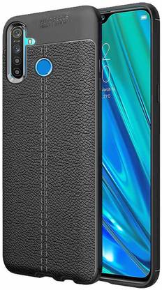 Mobi Universal Store Back Cover for Realme 5, Realme 5s, Realme 5i