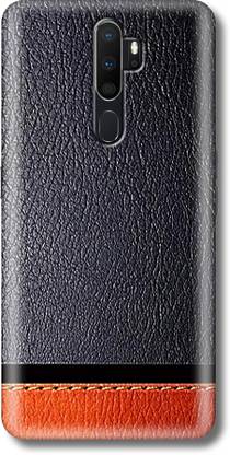 Trend Setter Back Cover for OPPO A5 2020