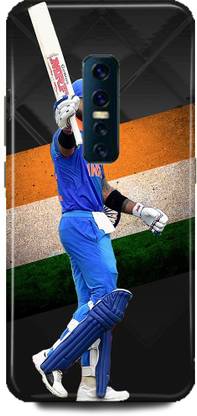 Bluvver Back Cover for Vivo V17 Pro