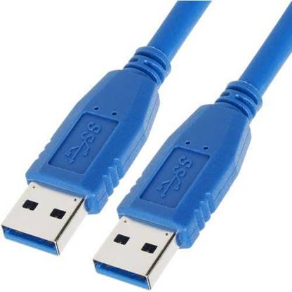techut Micro USB Cable 2 A 0.8 m 2.5 feet usb 3.0 A male to B male cable