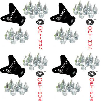 Optimus Pyramid Hex Spikes