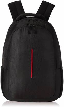 SparkWay Red Tar 15.6 inch Laptop Backpack School Bag