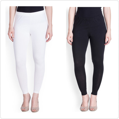 LUX LYRA Ankle Length Western Wear