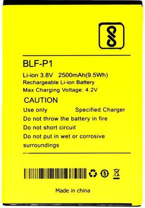 BkMart Mobile Battery For  Lephone P1
