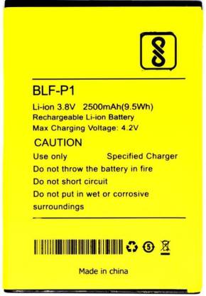 BkMart Mobile Battery For  Lephone P1