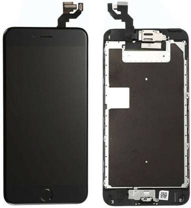 touchlcdindia Haptic/Tactile touchscreen Mobile Display for Apple Iphone 6s 6s (A1688)