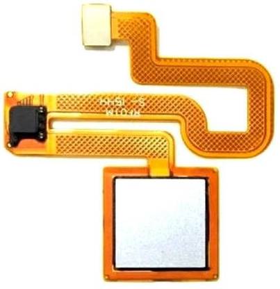 SPAREWARE te 3 mi note 3 Fingerprint Sensor Flex cable
