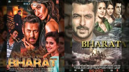 Bharat (2019)