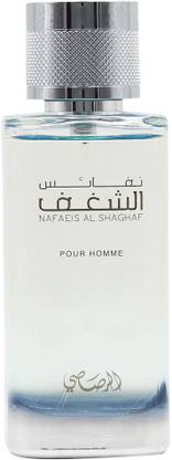 RASASI Nafaeis Al Shaghaf Eau de Parfum  -  100 ml
