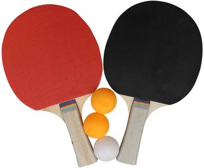 NEEVA Premium Rage table tennis racket Multicolor Table Tennis Racquet