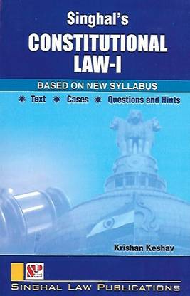Constitutional Law-1