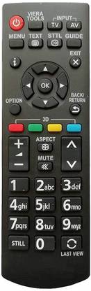 Ehop RM-1180M/A for LCD LED Plasma TV  Panasonic Remote Controller