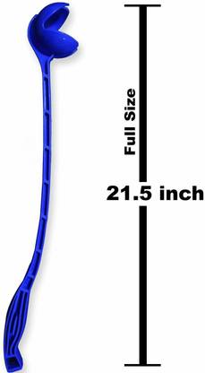 SST Sidearm Ball Thrower