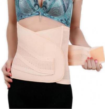 PE Tummy Slim Exercise Trimming Sweat Belt for Fat Loss Weight Loss Slimming Belt