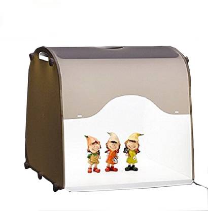 Powerpak MK40 Square Softbox