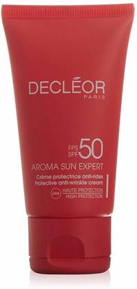 DECLEOR Aroma Sun Expert Protective Anti-Wrinkle Cream
