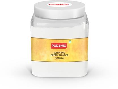 PURAMIO Whipping Cream Powder Icing