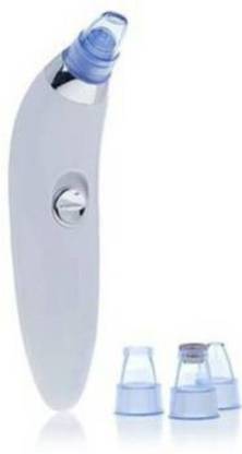 Red Cerry Creation Plastic Blackhead Remover Vacuum Suction Device