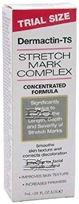 Dermactin-TS Stretch Mark Complex Concentrated Formula