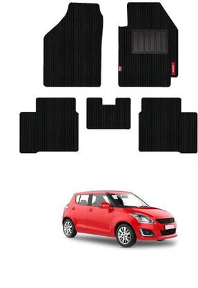 elegant Polypropylene Standard Mat For  Maruti Suzuki Swift
