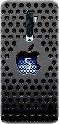 CASEMANTRA Back Cover for Oppo Reno2 F, Oppo Reno2 Z, PCKM70, PCKT00, PCKM00, CPH1945, CPH1951, CPH1989 -Apple Zodiac