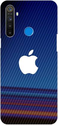 Dagar Back Cover for REALME 5 ( Multicolor, Hard Case )
