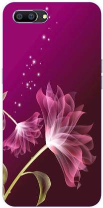 BUYMORE Back Cover for Realme C2