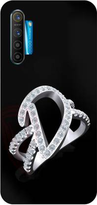 Eminent trends Back Cover for Relame XT RMX1921