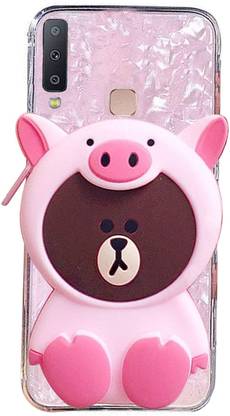 KC Back Cover for Vivo Y12, Vivo Y15, Vivo Y17, Vivo U10