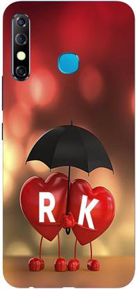 बुयमोरे बैक कवर Infinix Hot 8 के लिए