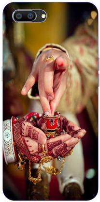 BUYMORE Back Cover for Realme C2