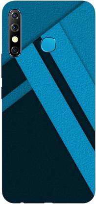 बुयमोरे बैक कवर Infinix Hot 8 के लिए