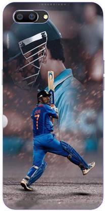 BUYMORE Back Cover for Realme C2