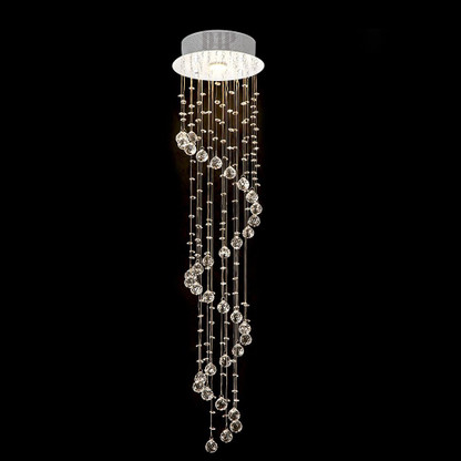 Discount4product 27cm Width Modern
