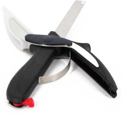 MARCRAZY clever easy cutter Vegetable & Fruit Chopper
