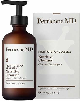 Perricone MD High Potency Classics Nutritive Cleanser Face Wash