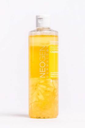 NEOGEN Cleansing Water Calendula 300ml Face Wash
