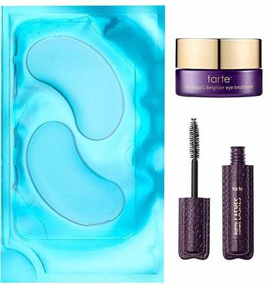 tarte Wide Awake Eye Set - Mascara