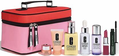 Clinique Gift Set Limited Edition 