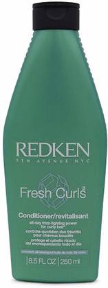 Redken Fresh Curls Conditioner 