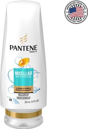 PANTENE Pro-V Micellar Revitalize