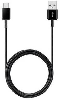 mobicraft USB Type C Cable 1 m USB-C Data Charging Cable for Galaxy S9/S9+/Note 9/S8/S8+,Note 10
