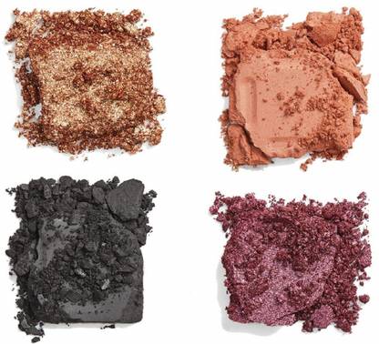 Revolution Pro X Nath Eyeshadow Palette 16 g
