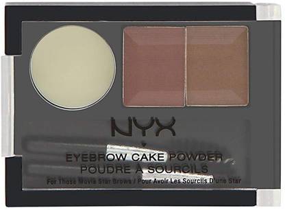 NYX Eyebrow Cake Powder 2.55 g