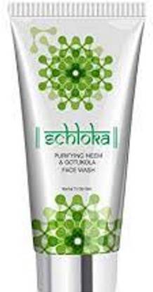 MODICARE SCHLOKA purifying neem & Gotukola face wash Face Wash